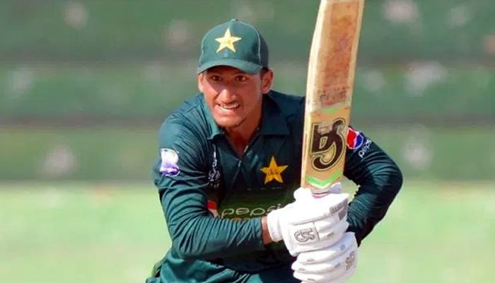 روحیل نذیر پاکستان شاہینز کے کپتان مقرر