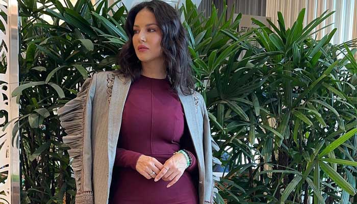 کرن جیت کور کا نام سنی لیون کیسے پڑا؟ اداکارہ نے بتادیا