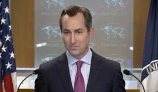 ’پاکستان میں بنیادی جمہوری اصولوں کو سپورٹ کرتے ہیں‘