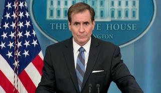 ’امریکا کے فراہم کردہ کلسٹر ہتھیار یوکرین کے پاس ہیں‘