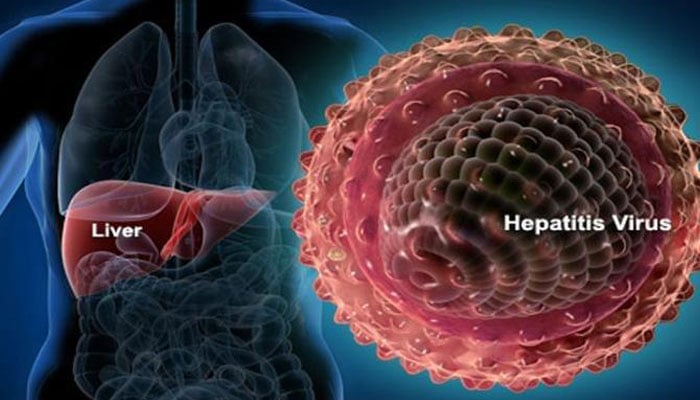 ایک جان لیوا مرض ’’ہیپاٹائٹس‘‘ بی، سی اور ڈی