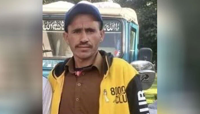 ڈپٹی کمشنر نے کے مطابق کوہ پیما محمد حسن کا تعلق ضلع شگر سے تھا۔ فوٹو: فائل