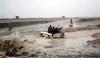 سوراب: چلبغو ڈیم سے پانی کا اخراج، نشیبی علاقے زیرِ آب