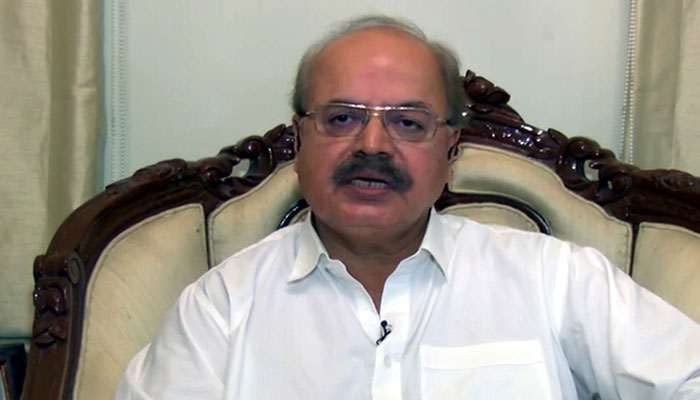 منظور وسان، فائل فوٹو