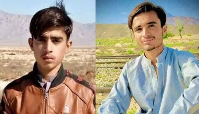 جعلی پولیس مقابلے میں طالب علموں کو زخمی کرنیوالے ایس ایچ او کے جسمانی ریمانڈ میں توسیع