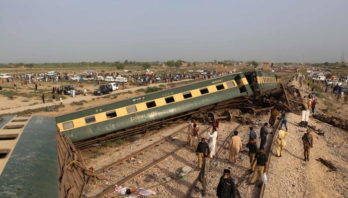 فوٹو: اے ایف پی