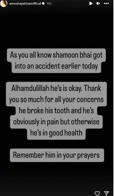 فوٹو، انسٹاگرام