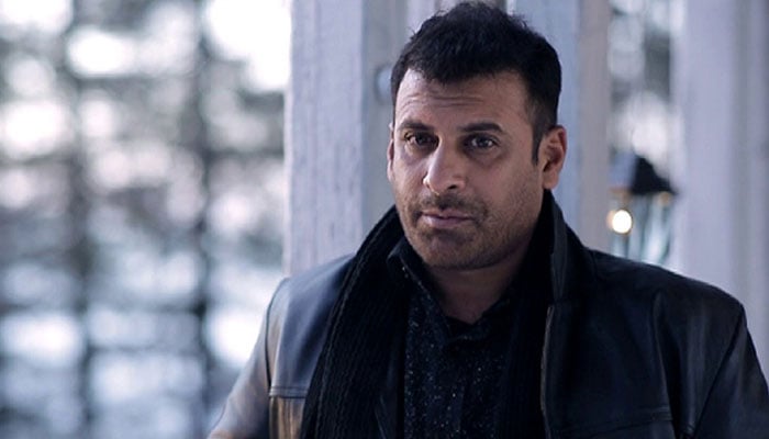 شمعون عباسی، فائل فوٹو