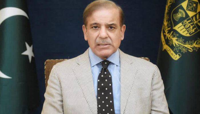 شہبازشریف، فائل فوٹو