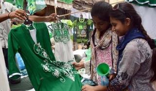 جشن یومِ آزادی بھرپور طریقے سے منانے کی تیاریاں جاری