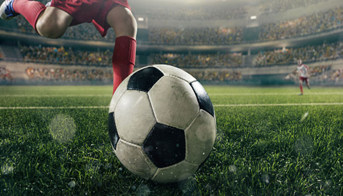 انڈر 23 ایشین فٹبال کپ کوالیفائرز کیلئے ممکنہ کھلاڑیوں کا اعلان