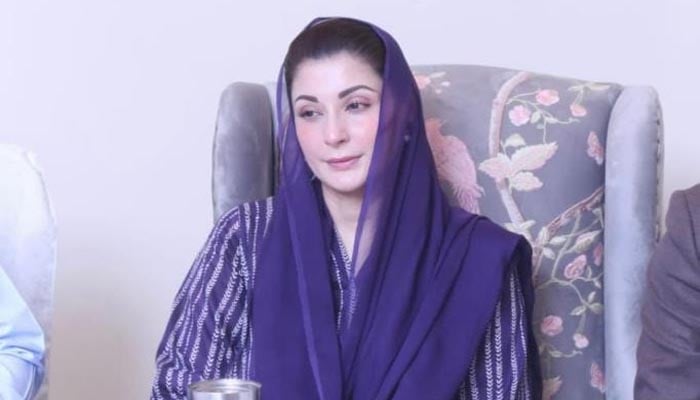 مذہبی عبادت گاہوں پر حملے کسی طور قابلِ قبول نہیں، مریم نواز