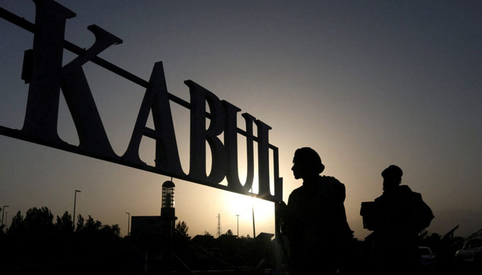 افغانستان میں سیاسی جماعتوں پر پابندی کا اعلان