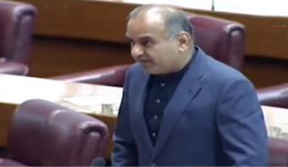 سابق ہندو رکن اسمبلی کی نعت پڑھتے ویڈیو وائرل 