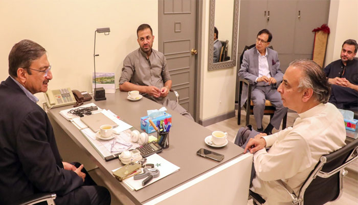 فریقین نے اس عزم کا اظہار کیا کہ شائقین کو سیکیورٹی کے بہترین انتظامات مہیا کیے جائیں گے۔