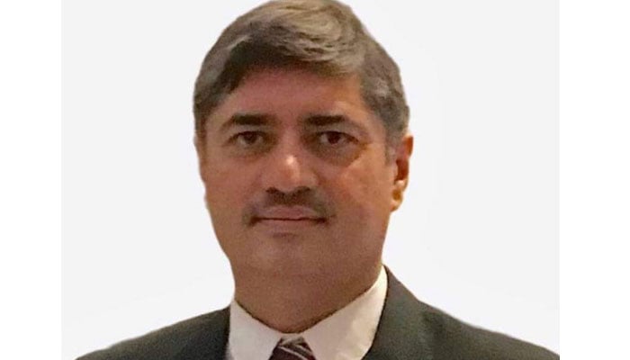 محمد فخر عالم عرفان ۔ فوٹوفائل