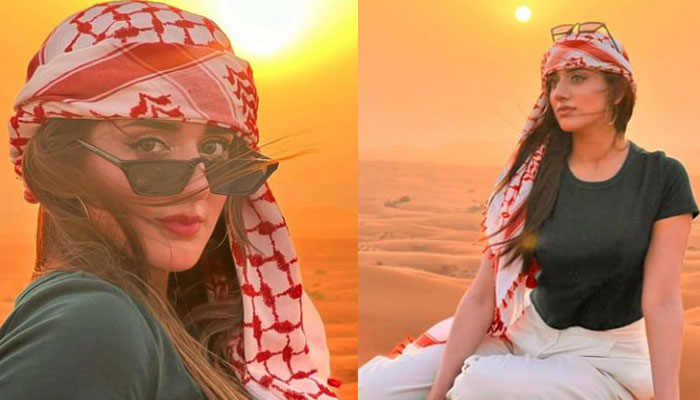 فوٹوز بشکریہ انسٹاگرام