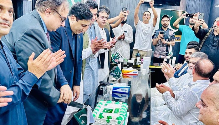 جاپان میں مقیم پاکستانی زرمبادلہ بھیج کر ملک کی خدمت کر سکتے ہیں، رضا بشیر تارڑ