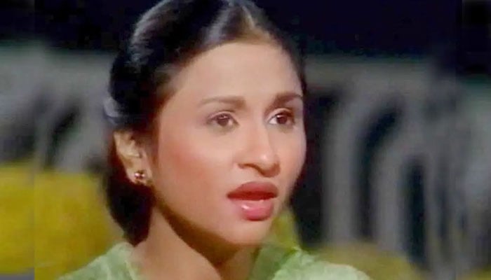 نیرہ نور، فائل فوٹو