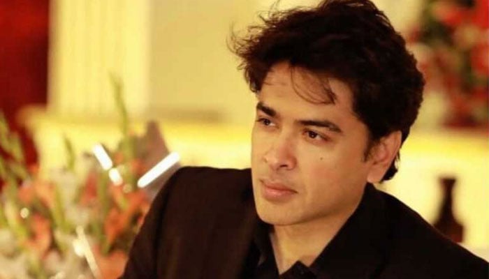 گلوکار شہزاد رائے کا گانا ’اپنا الو‘ مقبول ہوگیا