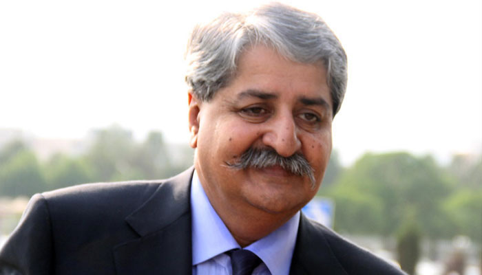 عام انتخابات جتنا جلد ہوں بہتر ہے، نوید قمر