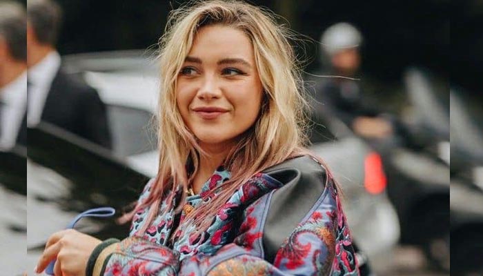 فلورینس کا کہنا تھا کہ میں نے جواب دیا مجھے فرق نہیں پڑتا۔