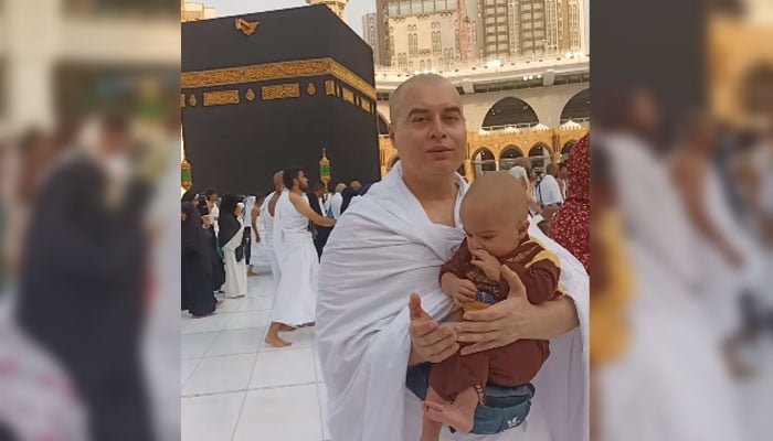 فوٹو بشکریہ سوشل میڈیا