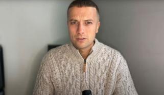 کینسر میں مبتلا غیر ملکی یوٹیوبر نے اپنی موذی بیماری پر ویلاگ بناکر شیئر کردیا 