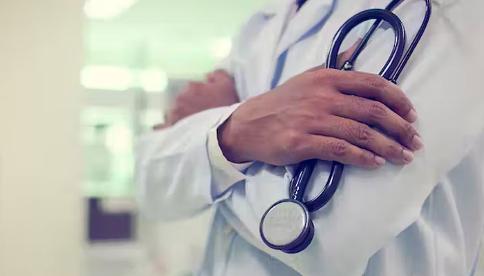 بارڈر ہیلتھ سروسز میں من مانی تعیناتیاں کرنے کا انکشاف