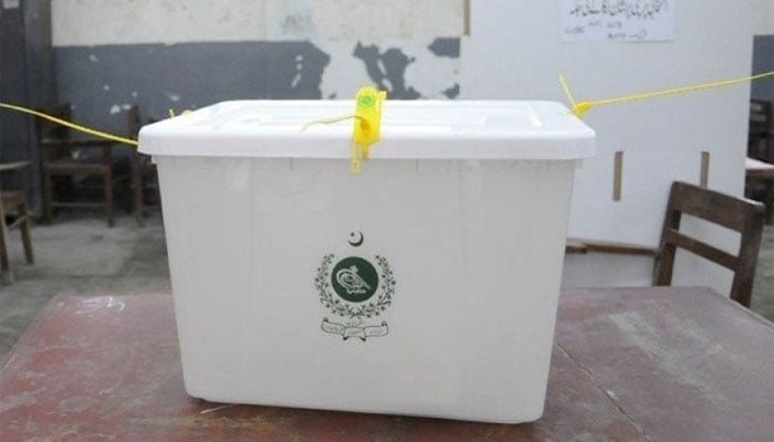 خیبر پختونخوا: ضمنی بلدیاتی انتخابات، تمام 72 نشستوں کا غیر حتمی نتیجہ آگیا