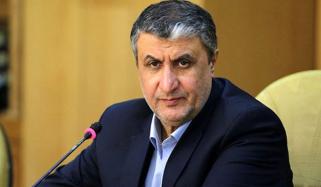 ایران نے یورینئم افزودگی کم کردی؟ جوہری توانائی سربراہ کا اہم بیان