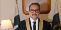 اسلام آباد ہائیکورٹ بار کی جسٹس عامر فاروق کےخلاف مہم کی مذمت