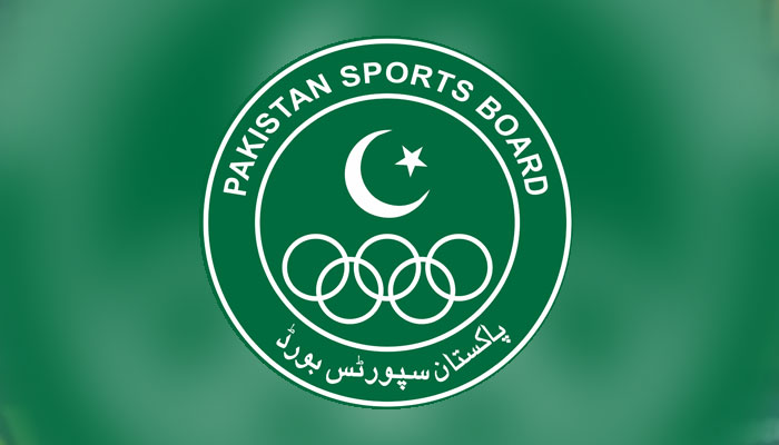 ساف چیمپئن شپ کیلئے انڈر 16 ٹیم کو این او سی نہ ملنے پر ڈی جی پی ایس بی کا مؤقف