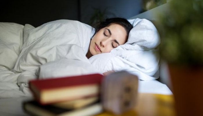 ہمیں خواب کیوں آتے ہیں؟