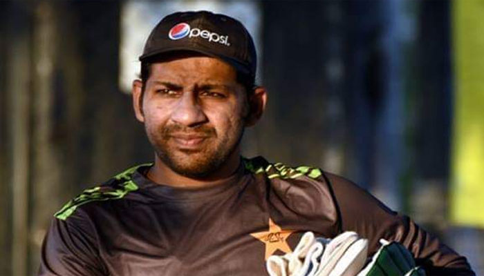 سرفراز احمد بھی بجلی کے بڑھتے بلوں سے پریشان