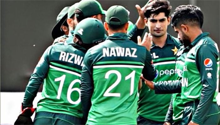 ورلڈکپ اسکواڈ کیلئے ابتدائی مشاورت مکمل، متوقع کھلاڑیوں کے نام سامنے آگئے
