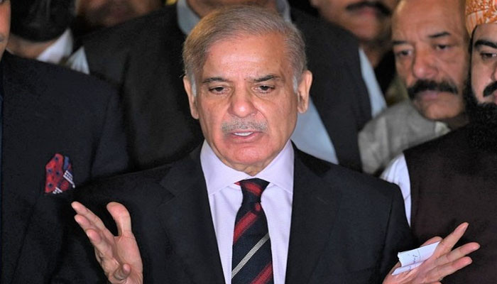 شہباز شریف کا چترال میں شہید فوجیوں کو خراجِ عقیدت