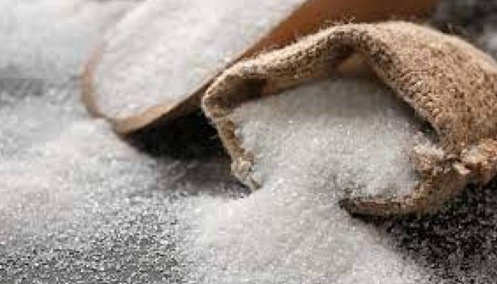 چینی ذخیرہ کرنے والوں کے خلاف بھی کریک ڈاؤن