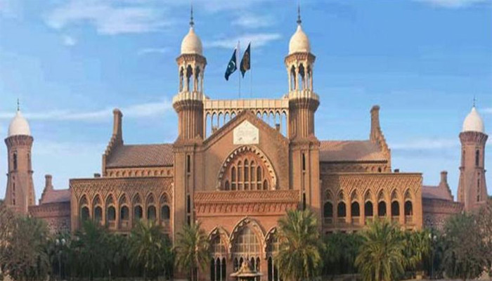 سانحہ جڑانوالہ پر جوڈیشل کمیشن کیلئے چیف سیکریٹری کو 15 روز میں فیصلہ کرنے کی ہدایت