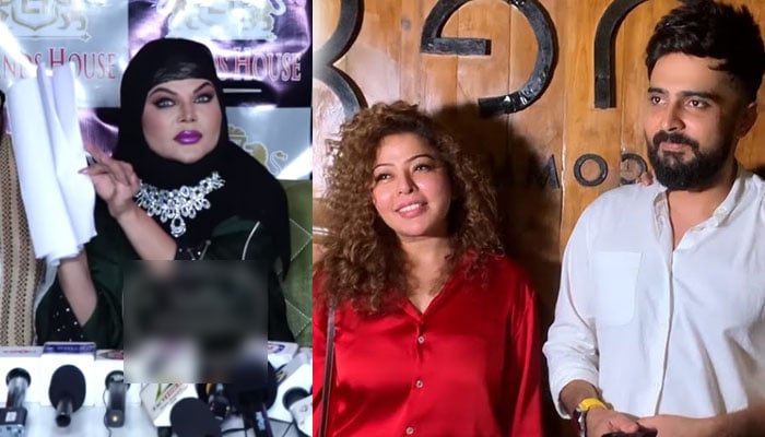 فوٹوز بشکریہ سوشل میڈیا