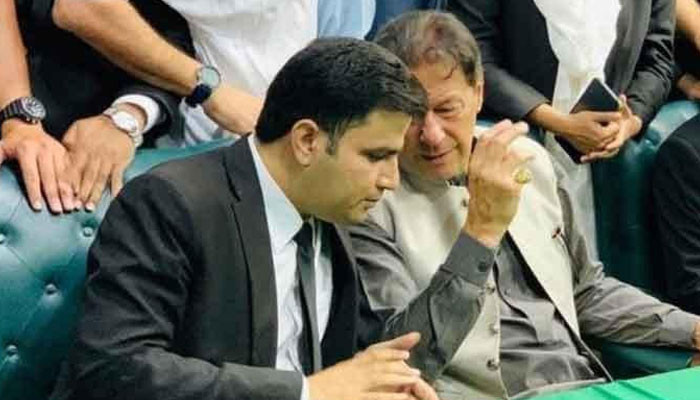 چیئرمین پی ٹی آئی کو انصاف نہ دینا، درخواست ضمانت پر سماعت نہ کرنا ظلم ہے، نعیم پنجوتھا