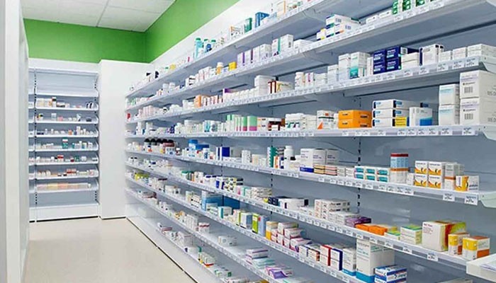 میڈیکل اسٹورز پر انسولین، امراضِ قلب، بلڈ پریشر و دیگر ادویات کی کمی