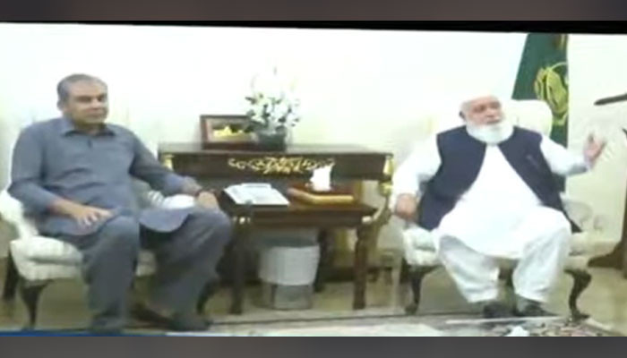 شوگر ملز مالکان پنجاب حکومت کو 140 روپے کلو چینی دیں گے: نگراں وزیرِ اعلیٰ