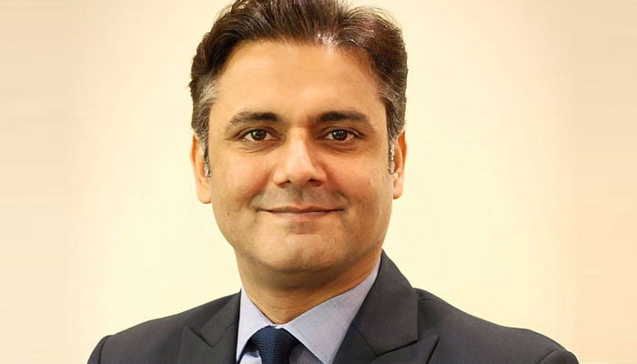 اٹارنی جنرل پاکستان منصور عثمان اعوان—فائل فوٹو