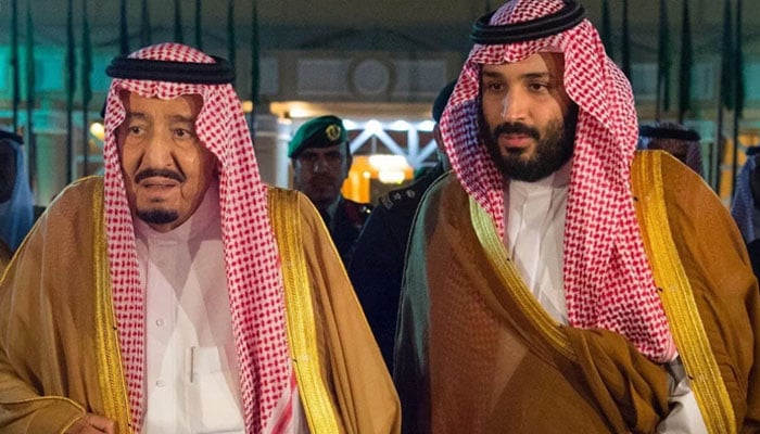 شاہ سلمان اور ولی عہد شہزادہ محمد بن سلمان نے امدادی تنظیم کے ایس ریلیف کو ہدایات جاری کردیں۔