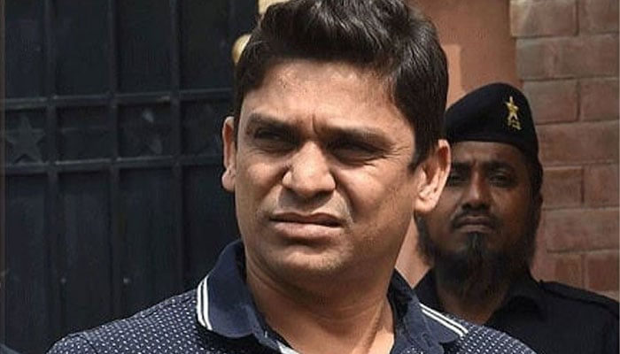 نیدرلینڈز: سابق کرکٹر خالد لطیف کو 12 سال قید کی سزا سنادی گئی