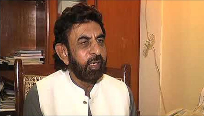ڈالرز کی بلیک مارکیٹنگ کی ہم نے شکایت کی، ملک بوستان