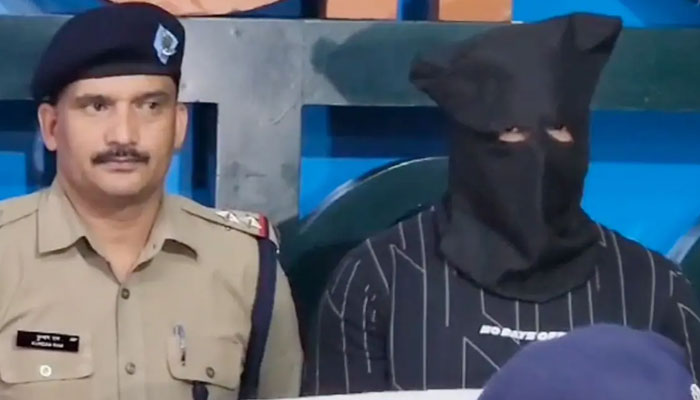 فوٹو بشکریہ سوشل میڈیا