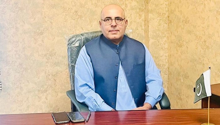 بلوچستان حکومت کا سابق وزراء سے گاڑیاں فوری واپس لینے کا فیصلہ