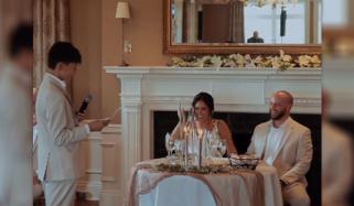 ماں کی دوسری شادی پر بیٹے کا سوتیلے باپ کیلئے دل کو چھولینے والا پیغام